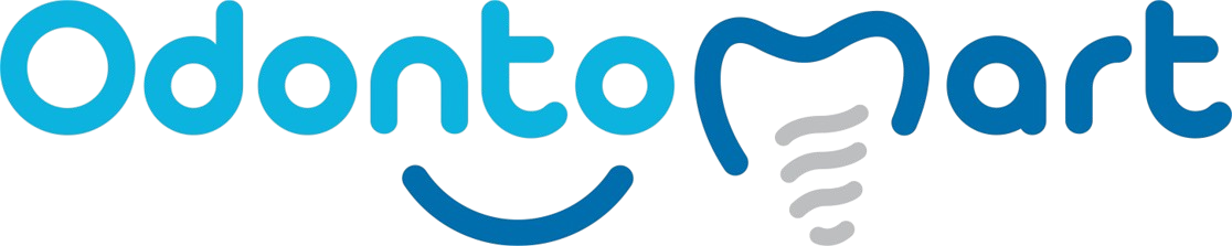 Logo OdontoMart